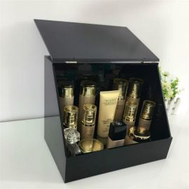 專業(yè)定制，時(shí)尚收納 深圳力馳亞克力化妝品收納盒供應(yīng)