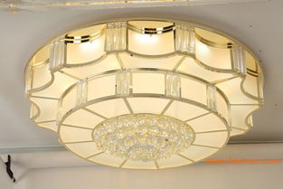 古鎮國際燈飾中心 酒店工程燈的專業制造與價格指南